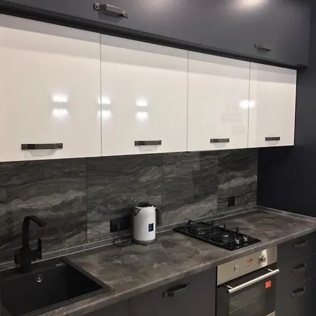 Apartment Михаил Колони Aparthotel