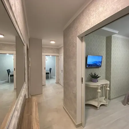 Apartment Михаил Колони *