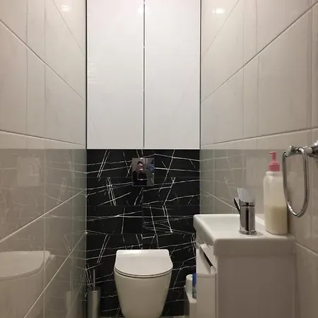 Apartment Михаил Колони