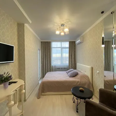 Apartment Михаил Колони * Varna