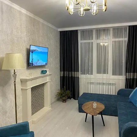 Apartment Михаил Колони *