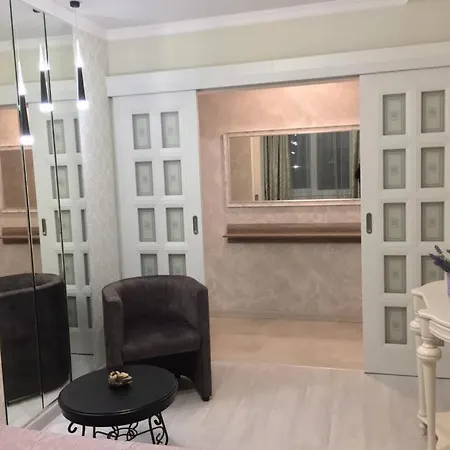 Aparthotel Apartment Михаил Колони Varna