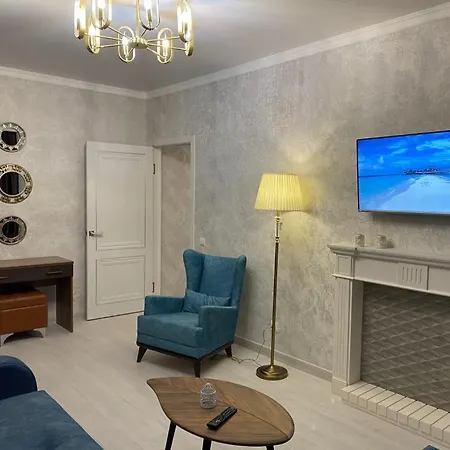 Apartment Михаил Колони * Varna