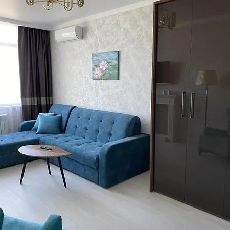Apartment Михаил Колони * Varna